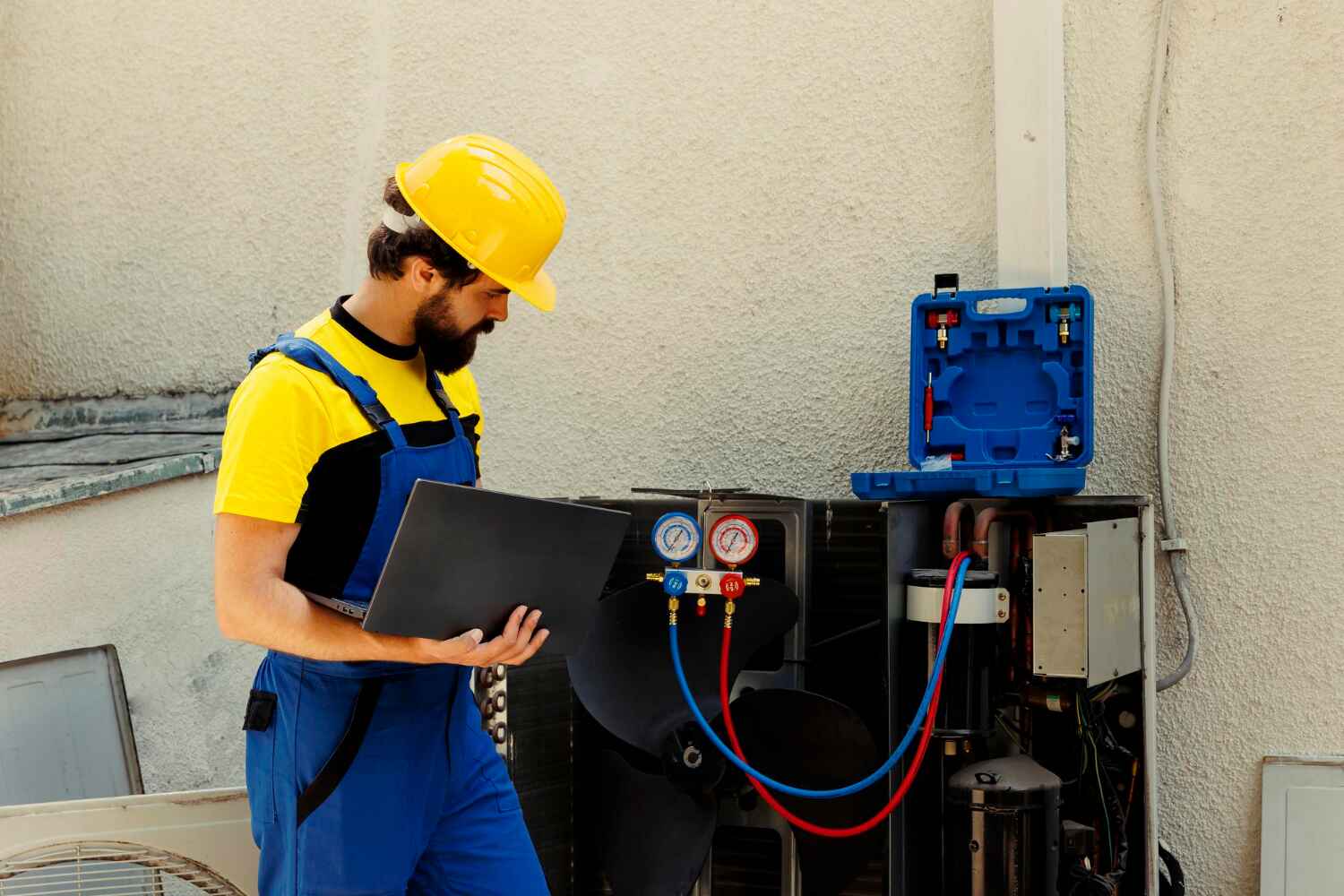 Best HVAC service technicians  in Roxborough Park, CO